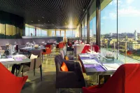 The Excelsior, a Luxury Collection Hotel, Florence Hotels in Florence