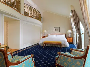 Hotel Imperial, a Luxury Collection Hotel, Vienna