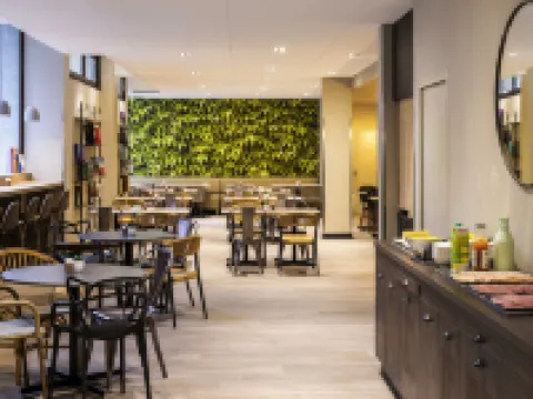 이비스 파리 알레시아 몽파르나스