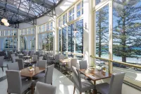 Crowne Plaza TERRIGAL PACIFIC by IHG - servizio colazione
