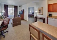 Staybridge Suites Rockford Hoteles en Rockford