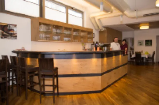 Hotel Gasthof Schützen Gbr