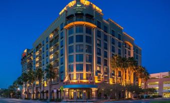 Hilton Garden Inn Jacksonville Downtown Southbank