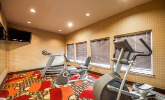 Sleep Inn & Suites Lawton Near Fort Sill