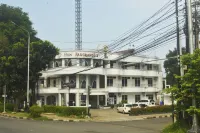 Hotel Pangrango 3