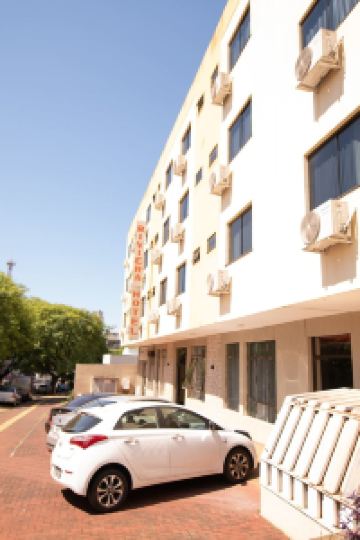 The 10 Best 3 Star Hotels in Foz do Iguacu from 12 USD for 2022 | Trip.com