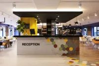 ibis Styles Haarlem City Hotels in Haarlem