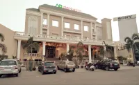 AB克拉克斯賈蘭達爾旅館