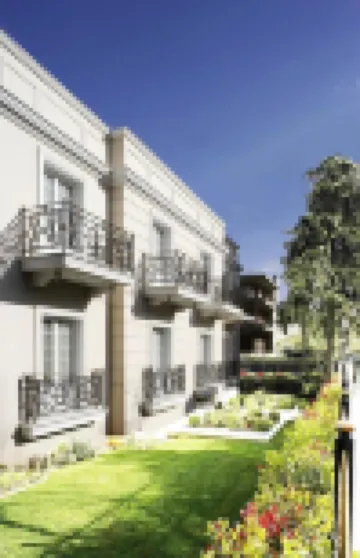 Theoxenia House Hotel