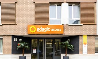 Aparthotel Adagio Access Paris Vanves Porte de Chatillon