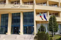 Sun Palace Hotel - All Inclusive Hotels in Sunny Beach