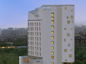 新德里 IP 擴展區麗柏飯店