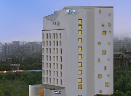 Park Inn by Radisson New Delhi Ip Extension