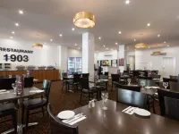 Great Southern Hotel Melbourne Hotels in Melbourne
