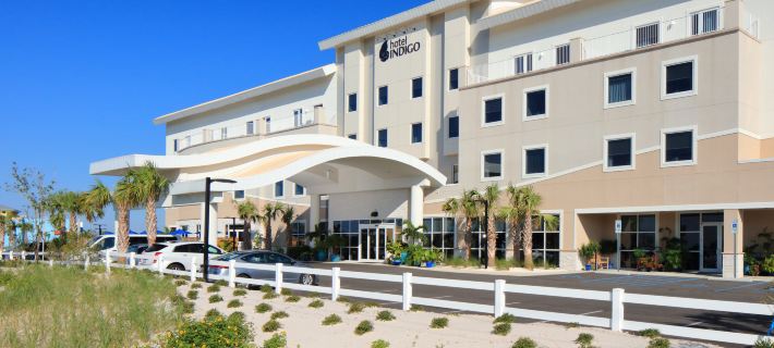 Hotel Indigo ORANGE BEACH - GULF SHORES by IHG Hotels in Baldwin County