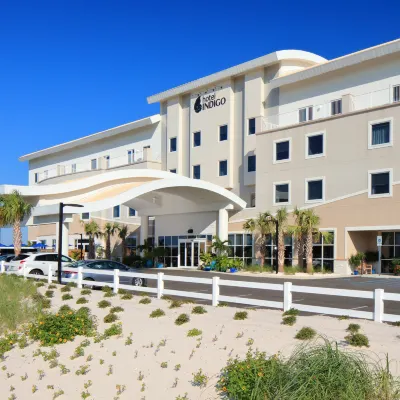호텔 인디고 오렌지 비치 - 걸프 쇼어스 바이 IHG 워터빌 USA 주변 호텔
