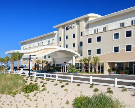Hotel Indigo ORANGE BEACH - GULF SHORES by IHG Hotels in Gulf Shores