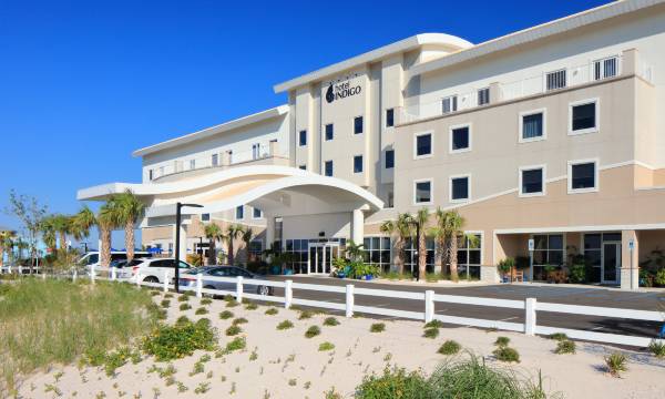 Hotel Indigo Orange Beach - Gulf Shores by IHG