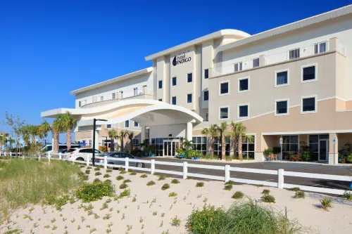 Hotel Indigo Orange Beach - Gulf Shores Các khách sạn ở Bãi biển Gulf Shores