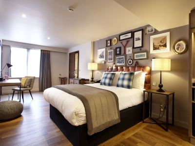 Hotel Indigo YORK by IHG