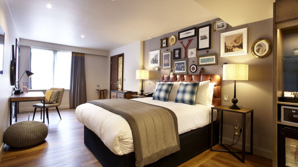 Hotel Indigo YORK by IHG