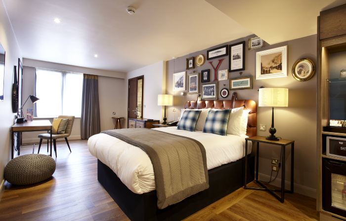 Hotel Indigo YORK by IHG