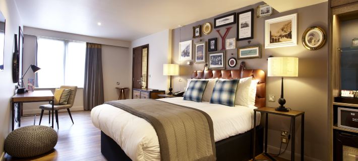 Hotel Indigo YORK by IHG Hotels in York