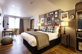 Hotel Indigo YORK by IHG