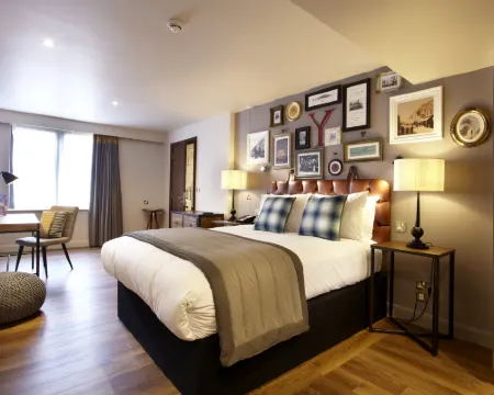 Hotel Indigo YORK by IHG Hoteles en York