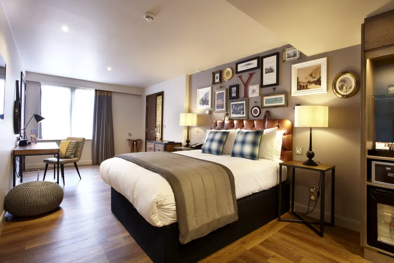 Hotel Indigo York