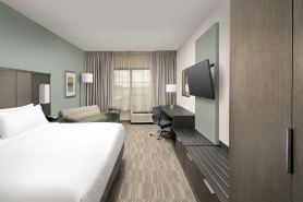 Holiday Inn Express Pensacola Downtown