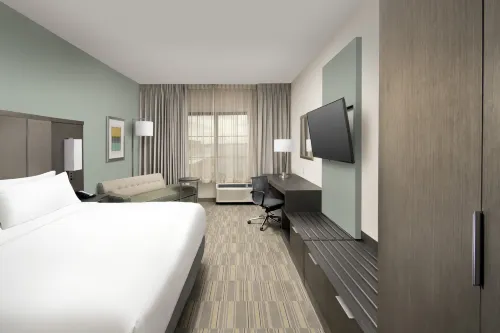 Holiday Inn Express Pensacola Downtown Hotels in Warrington