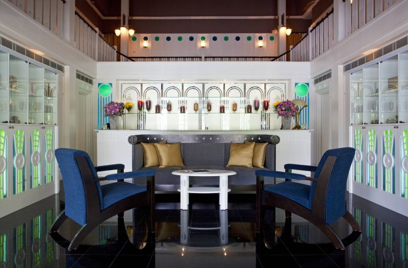 The Majestic Hotel Kuala Lumpur, Autograph Collection photo 5
