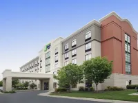 Holiday Inn Express & Suites BALTIMORE - BWI AIRPORT NORTH by IHG Hotels in Linthicum Heights