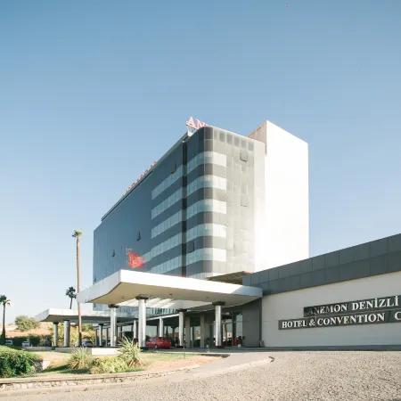 Anemon Grand Denizli Otel