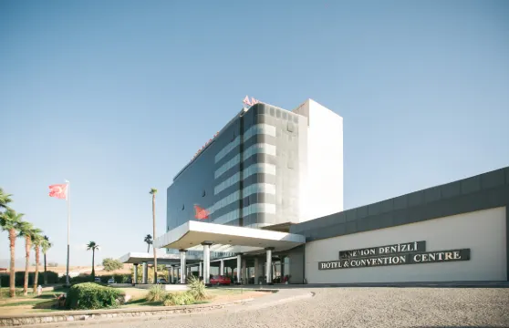 代尼茲利阿奈蒙酒店