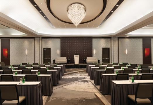 래디슨 호텔 밴쿠버 에어포트