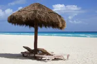 The Westin Lagunamar Ocean Resort Villas & Spa, Cancun - 5 tähden