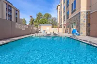 Fairfield Inn & Suites Los Angeles West Covina Hotels in West Covina