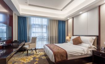 Huakai Business Hotel