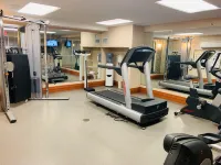 Holiday Inn Express & Suites CALGARY by IHG Hotels near Lougheed House