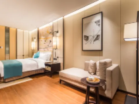 KLLN DONGFANG HOTEL Hotels in Puning