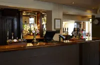 Ye Olde Talbot Hotel by Greene King Inns - Bar