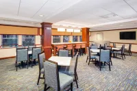 Holiday Inn Express & Suites HAMPTON SOUTH-SEABROOK by IHG - sarapan