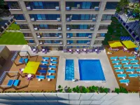 Holiday Inn Express Waikiki