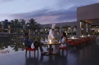 InterContinental Chennai Mahabalipuram Resort - breakfast