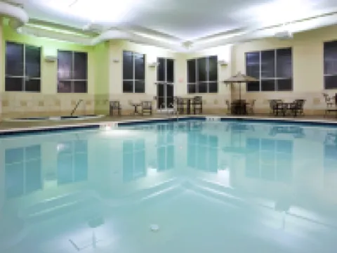 Holiday Inn & Suites BECKLEY by IHG Hotels in Beckley