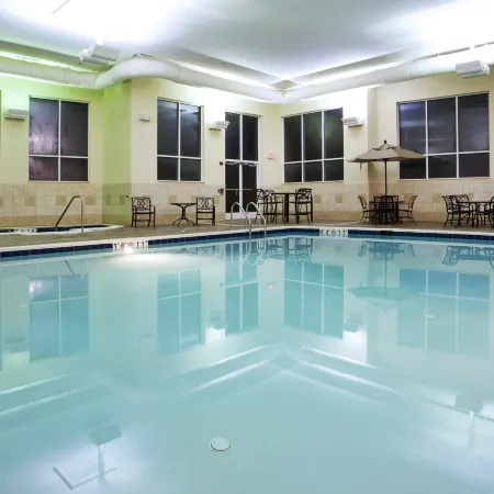 Holiday Inn & Suites BECKLEY by IHG