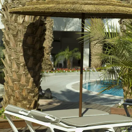 Leonardo Privilege Eilat Hotel - All Inclusive