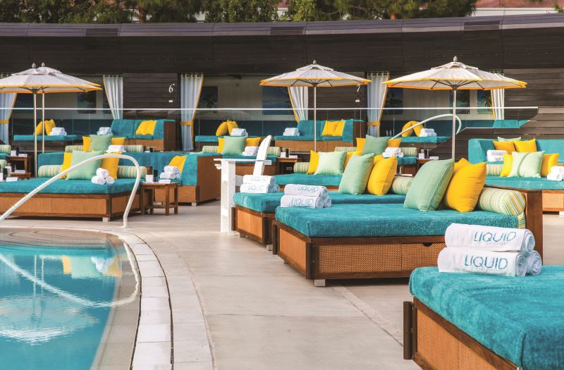 Aria Resort and Casino photo 4